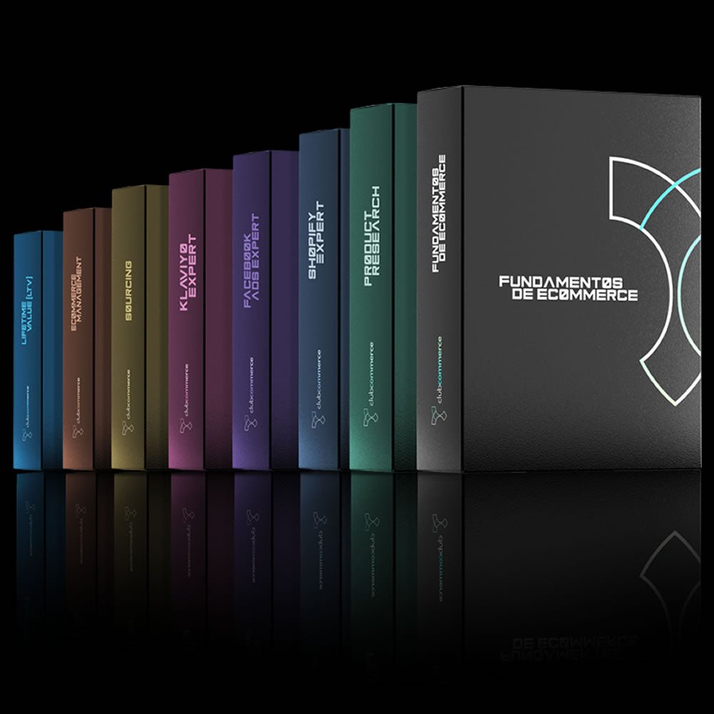 100X Academy – eCommerce Education, Courses & Mentorship | Club Commerce