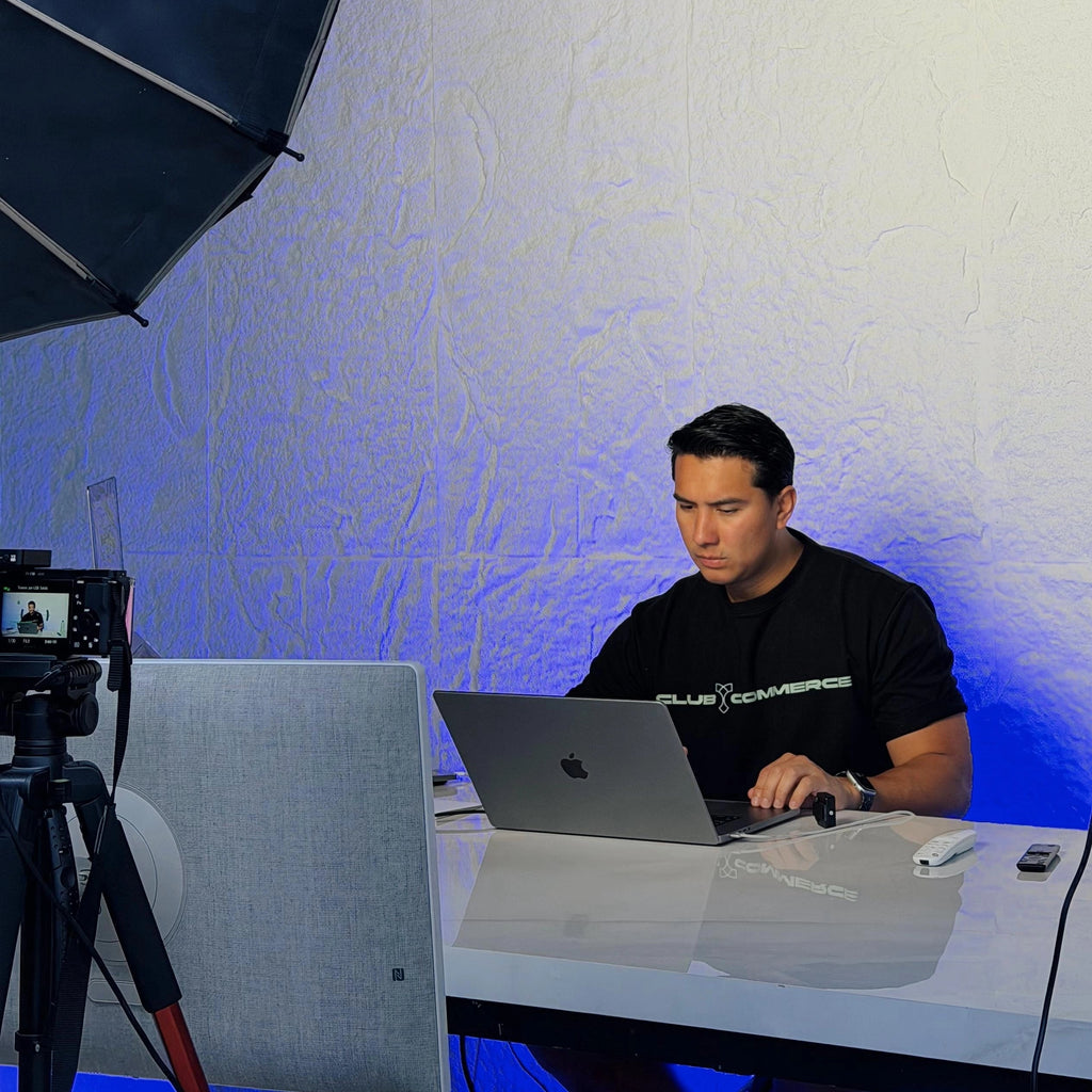 100X Academy - Curso Gratuito