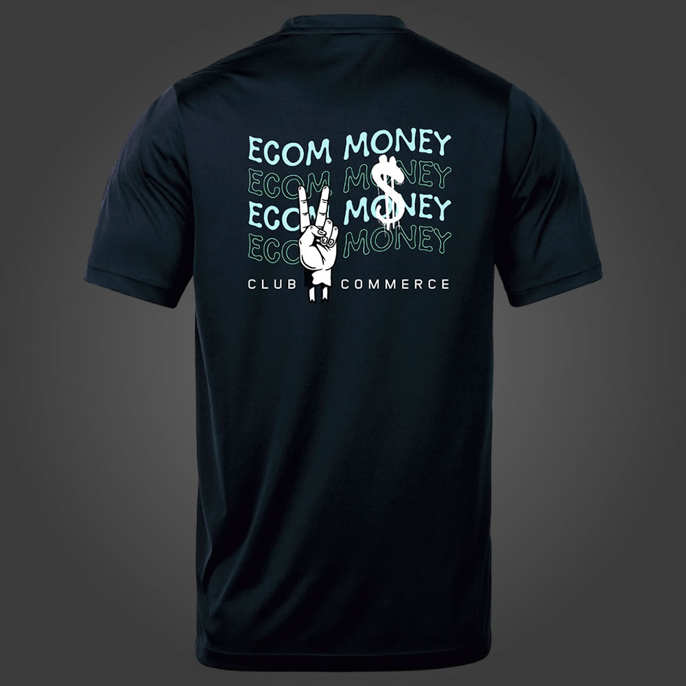 Ecom Money T-Shirt